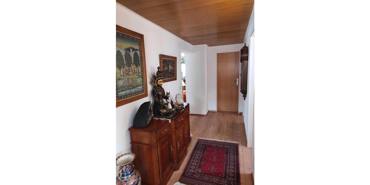 Einfamilienhaus Bad Wildbad - 8 Zimmer, 153 m&sup2;, 398.000&euro; | Angebot:26283390