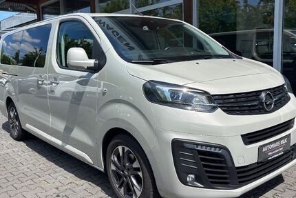 Opel Zafira Life 145.220 km 23.960 &euro; Ehringshausen 35630