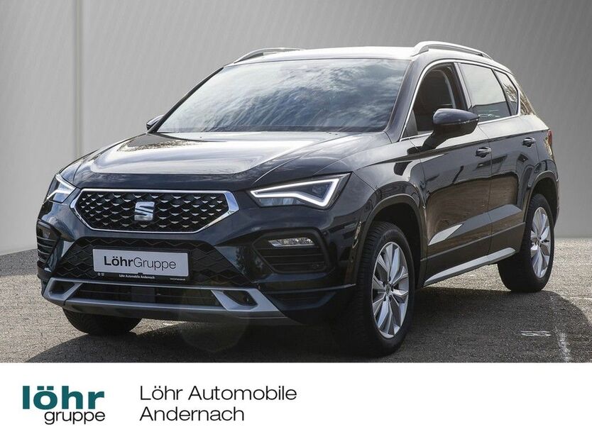 Seat Ateca 30.291 km 28.980 € Andernach 56626