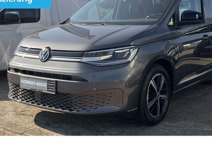 VW Caddy 10.110 km 39.980 &euro; Jever 26441