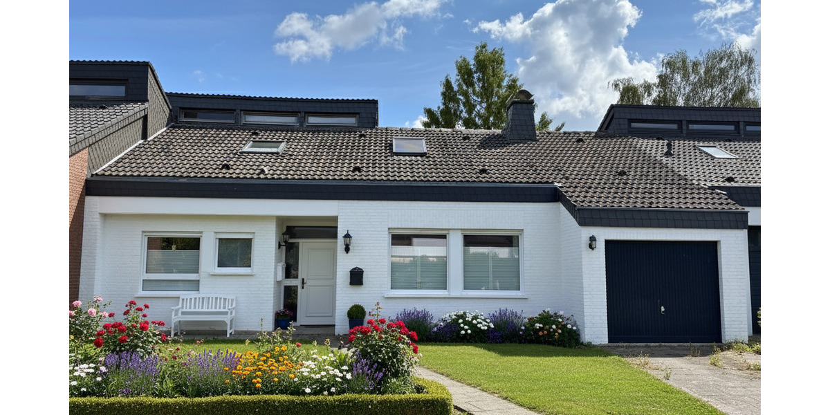 Einfamilienhaus Baesweiler-Setterich Setterich - 4 Zimmer, 113 m&sup2;, 319.000&euro; | Angebot:25532797