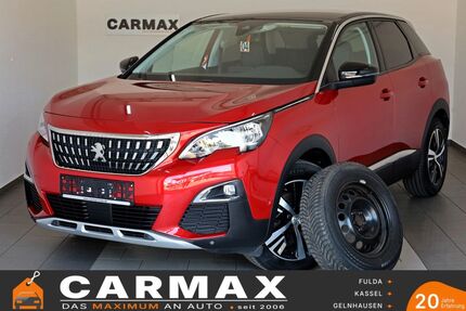 Peugeot 3008 27.650 km 17.600 &euro; Fulda 36043