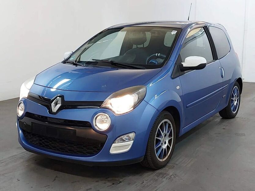 Twingo