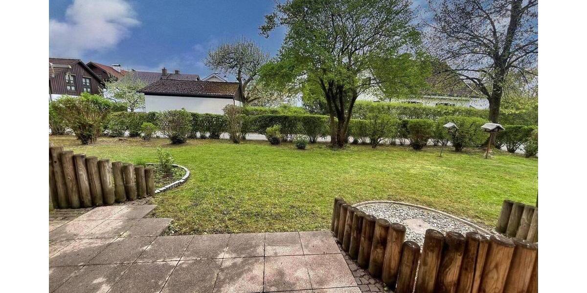 Etagenwohnung Freilassing - 2 Zimmer, 49 m&sup2;, 199.000&euro; | Angebot:26319643