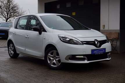 Renault Scenic 110.000 km 6.999 &euro; Owen 73277