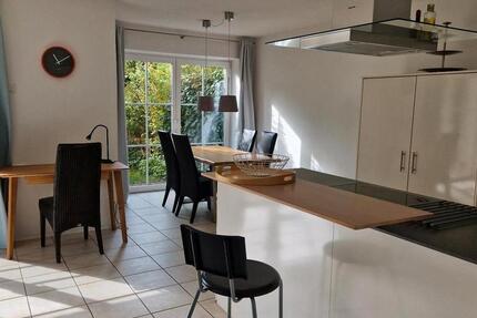 seenahe Wohnung in Utting zu vermieten von Nov bis März zimmer