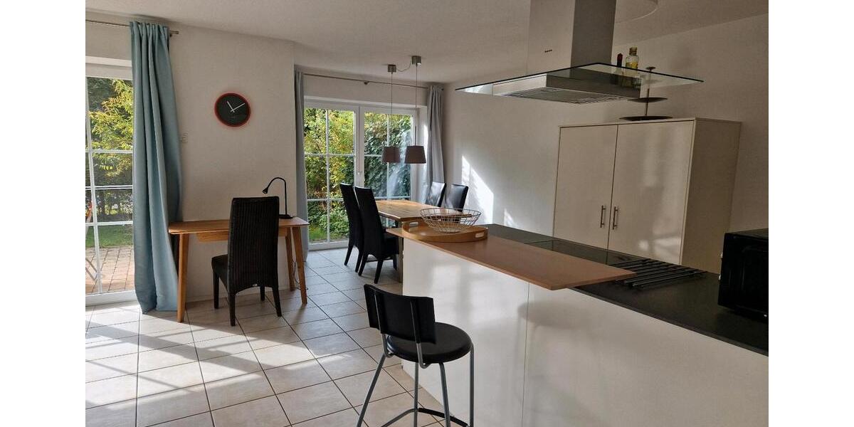 seenahe Wohnung in Utting zu vermieten von Nov bis März zimmer