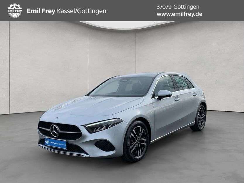 A 180