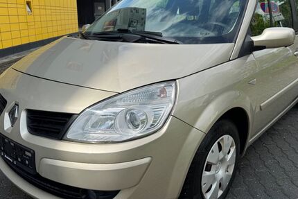 Renault Scenic 120.000 km 3.499 &euro; Berlin 13055