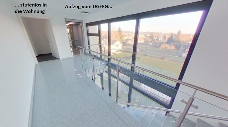 Einfamilienhaus Aalen Ebnat - 3 Zimmer, 105 m&sup2;, 1.235&euro; | Angebot:24705852