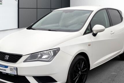 Seat Ibiza 62.000 km 10.999 &euro; Butzbach 35510