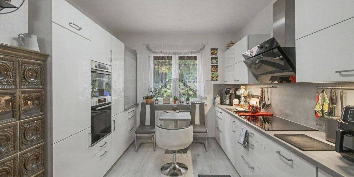 Einfamilienhaus Erkner - 4 Zimmer, 109 m&sup2;, 599.000&euro; | Angebot:25970271