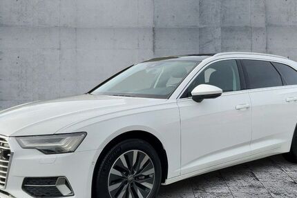 Audi A6 50.000 km 33.930 € Hof 95030