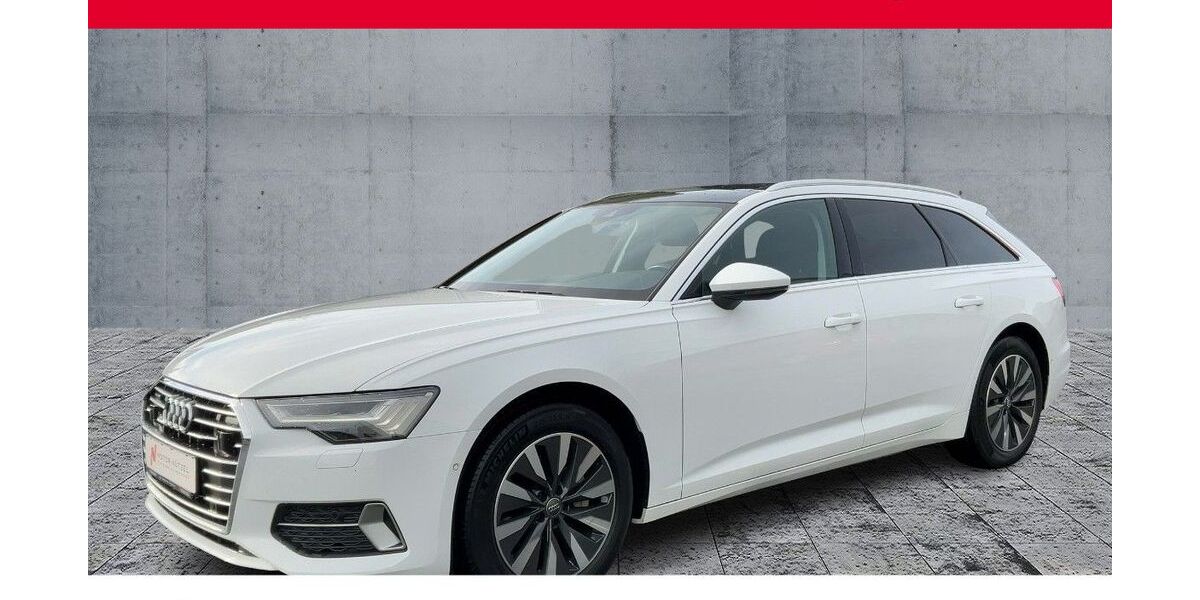 Audi A6 50.000 km 33.930 € Hof 95030