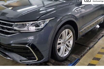 VW Tiguan 66.048 km 37.950 &euro; Chemnitz 09113