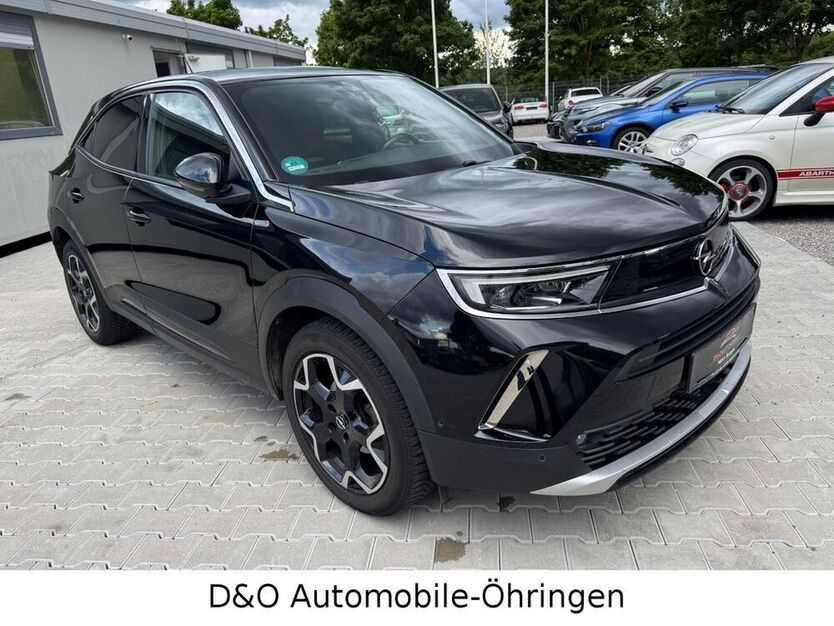 Mokka
