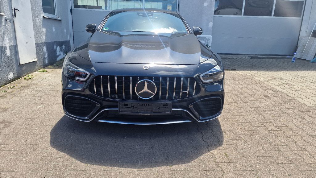 Mercedes-Benz AMG GT 72.500 km 89.199 &euro; Nagold 72202