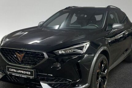 Cupra Formentor 31.800 km 31.960 &euro; München 80687