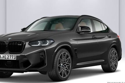 BMW X4 M 11.861 km 74.470 € Euskirchen 53879