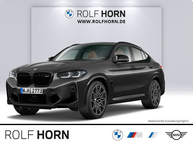 BMW X4 M 11.861 km 74.470 € Euskirchen 53879