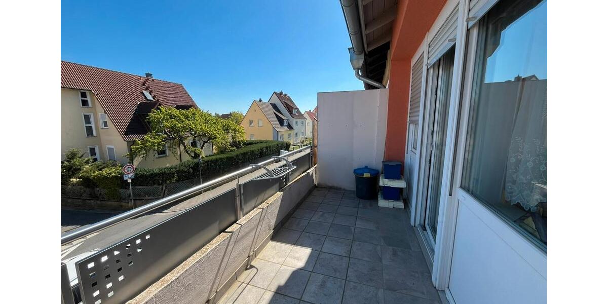Etagenwohnung Mömbris - 3 Zimmer, 67 m&sup2;, 725&euro; | Angebot:26384434