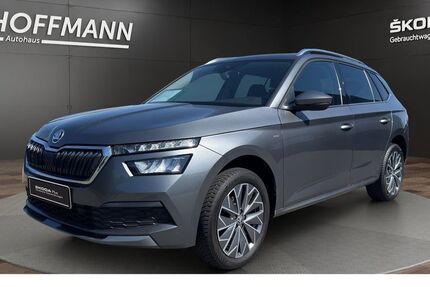 Skoda Kamiq 58.753 km 19.980 &euro; Burgwald-Bottendorf 35099