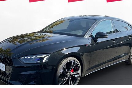 Audi A5 29.000 km 52.989 &euro; Deggendorf 94469