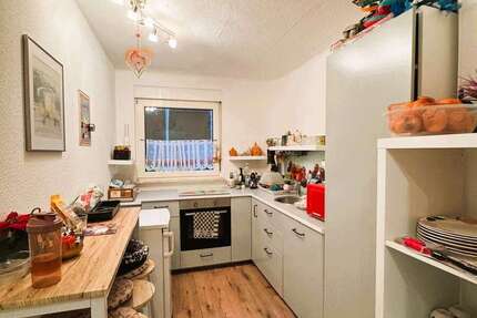 Wohnung Gaggenau - 5 Zimmer, 122 m&sup2;, 284.000&euro; | Angebot:25290793