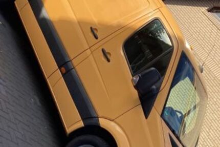 Mercedes-Benz Sprinter 280.000 km 8.000 &euro; Rhauderfehn 26817