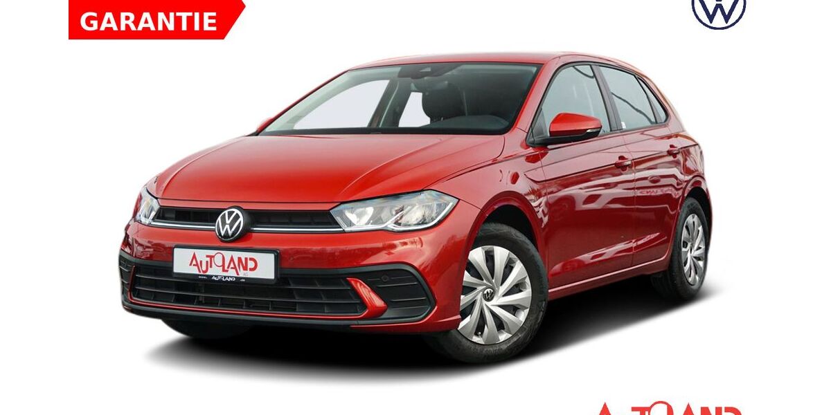 VW Polo 24.248 km 17.950 &euro; Schwerin 19061