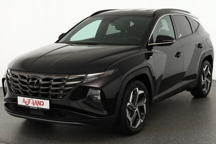 Hyundai TUCSON 59.989 km 29.990 &euro; Göttingen 37081