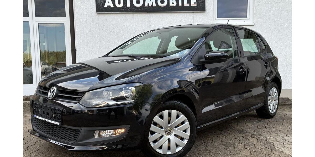 VW Polo 77.890 km 6.979 &euro; Königsfeld 78126