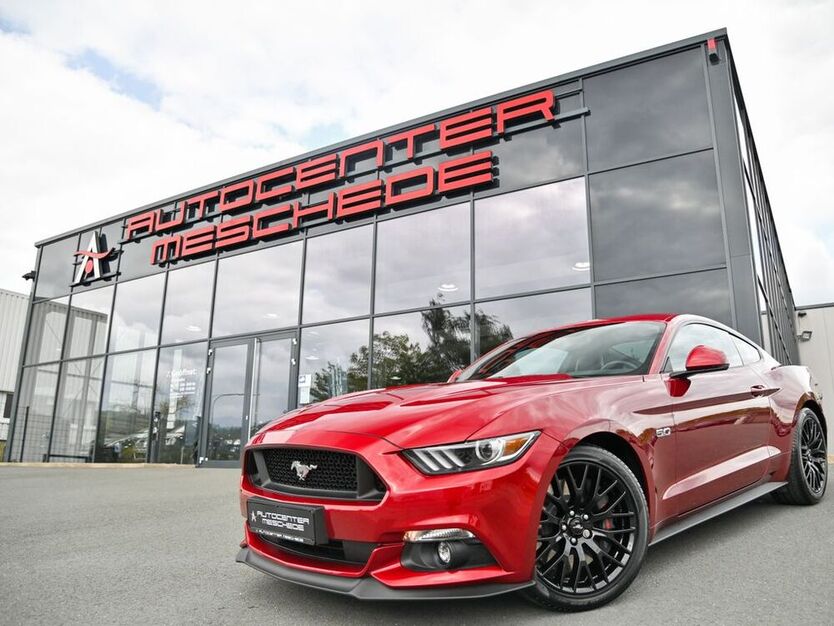 Mustang