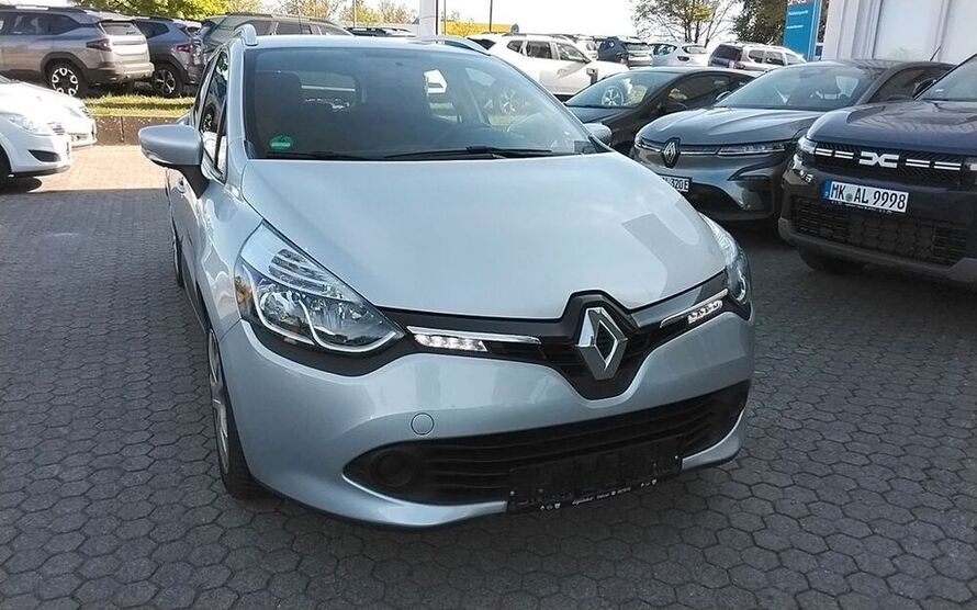 Clio