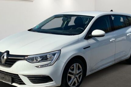 Renault Megane 158.574 km 5.499 &euro; Brehna 06796