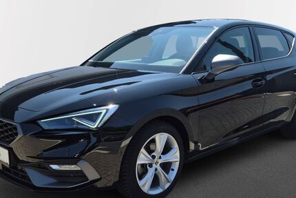 Seat Leon 25.678 km 24.399 &euro; Mölln 23879