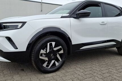 Opel Mokka 1.999 km 25.990 &euro; Rathenow 14712