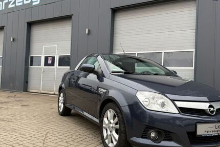 Opel Tigra 174.563 km 2.990 &euro; Tostedt 21255