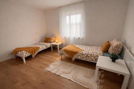 Wohnung Schierling - 6 Zimmer, 120 m&sup2;, 500&euro; | Angebot:25516278