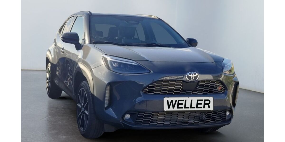 Toyota Yaris Cross 8.500 km 31.990 &euro; Bremen 28205
