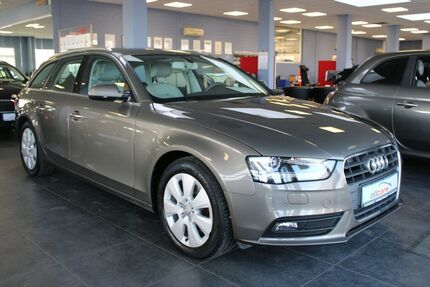 Audi A4 27.449 km 17.980 &euro; Euskirchen 53881