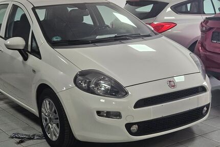 Fiat Punto 115.000 km 6.900 &euro; Limburg an der Lahn 65556