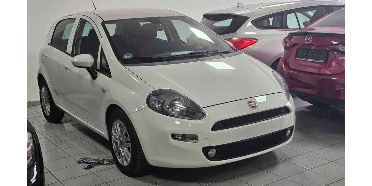 Fiat Punto 115.000 km 6.900 &euro; Limburg an der Lahn 65556