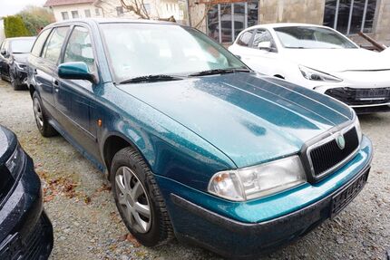 Skoda Octavia 266.367 km 650 &euro; Ruhstorf 94099