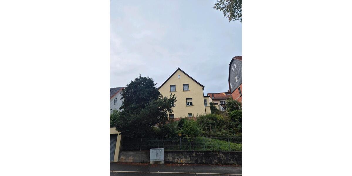 Ein Familienhaus Mit Möbliert -Garten+ Garage Provision Frei !!! 7 zimmer