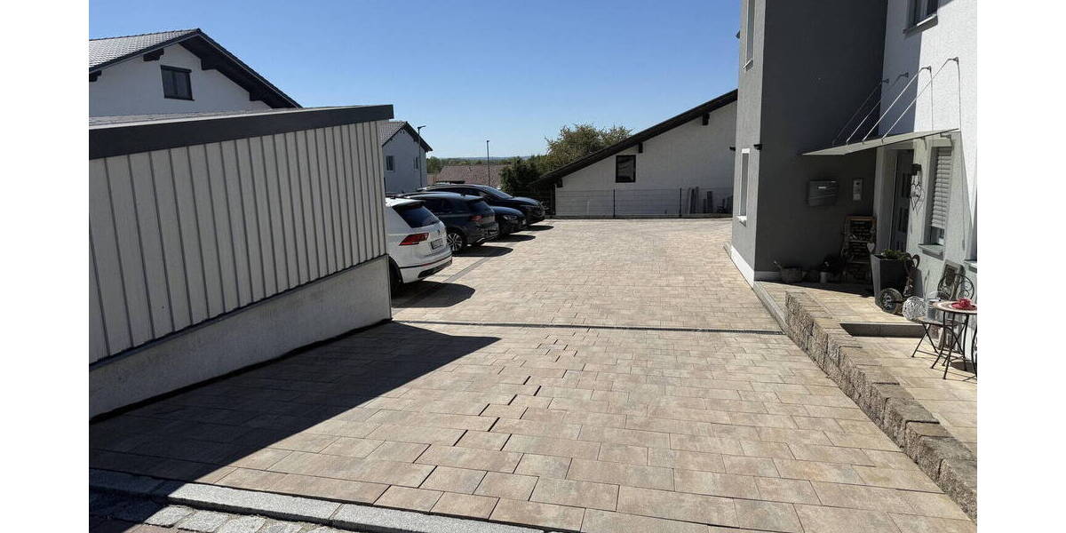 Etagenwohnung Hengersberg - 3 Zimmer, 99 m&sup2;, 347.500&euro; | Angebot:26521400