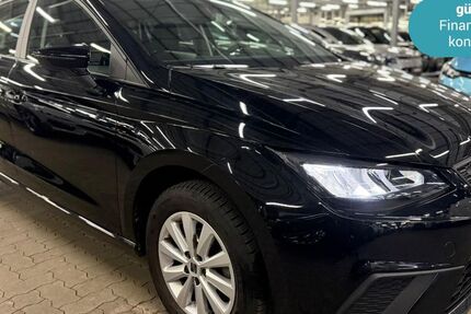 Seat Ibiza 43.316 km 13.490 &euro; Ludwigsfelde (bei Berlin) 14974