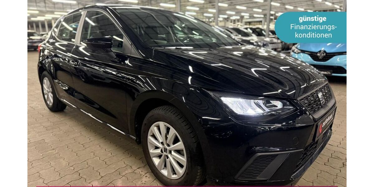 Seat Ibiza 43.316 km 13.490 &euro; Ludwigsfelde (bei Berlin) 14974