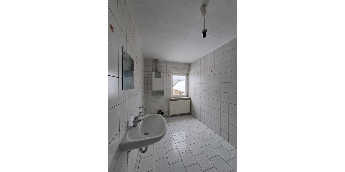 Etagenwohnung Schönhausen (Elbe) - 3 Zimmer, 72 m&sup2;, 385&euro; | Angebot:24965448