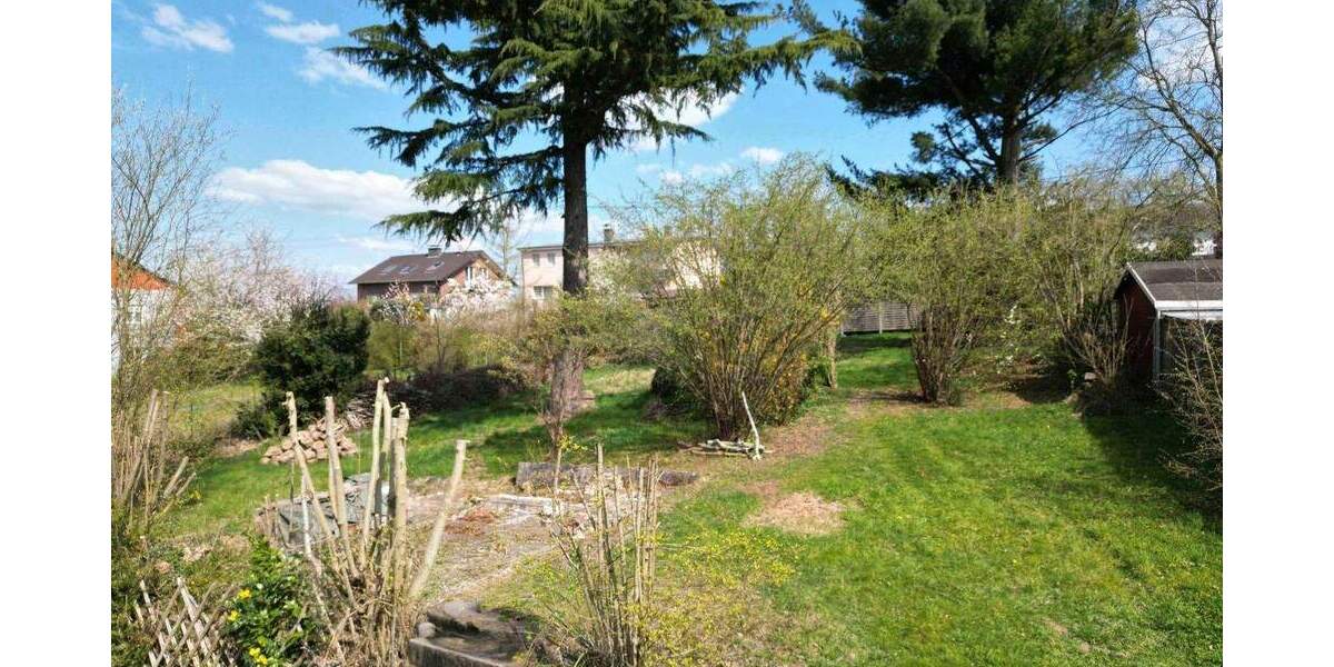 Ruhig gelegenes Baugrundstück für EFH oder 2 DHH in Königswinter zimmer